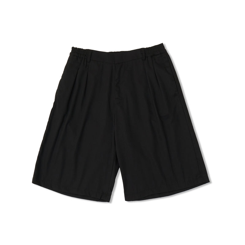 OWK Pleated Wide Short