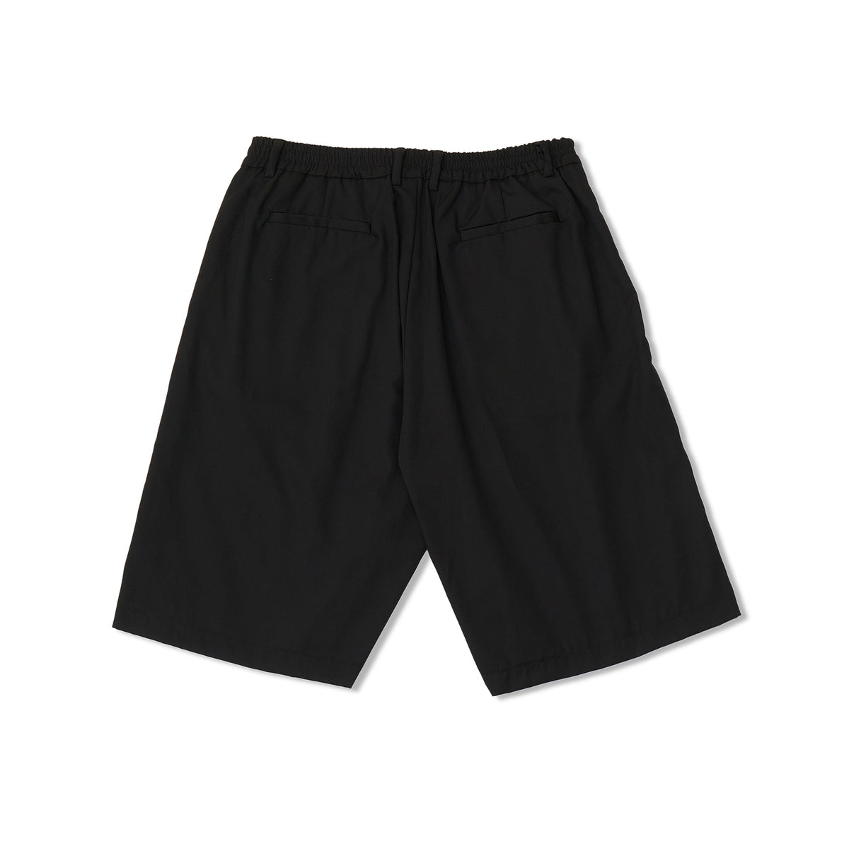OWK Pleated Wide Short